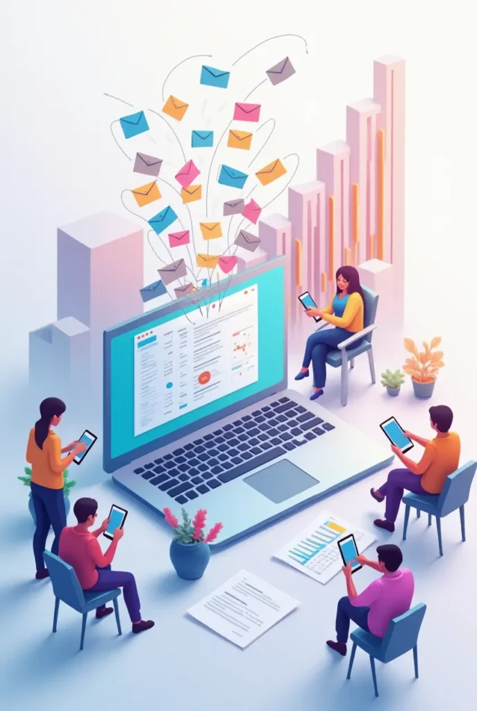 email marketing