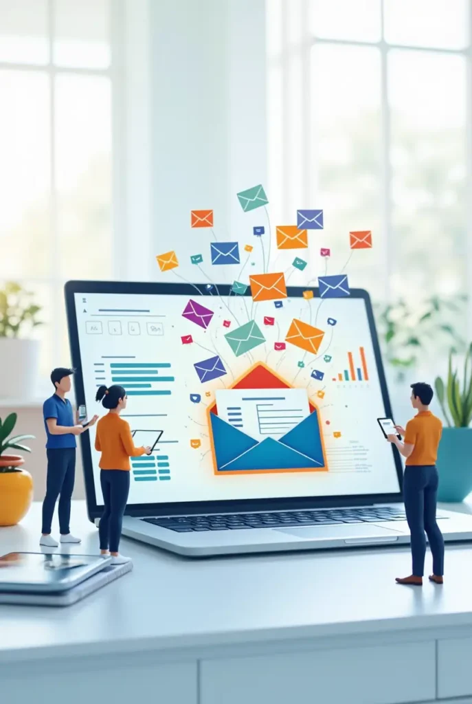 email marketing