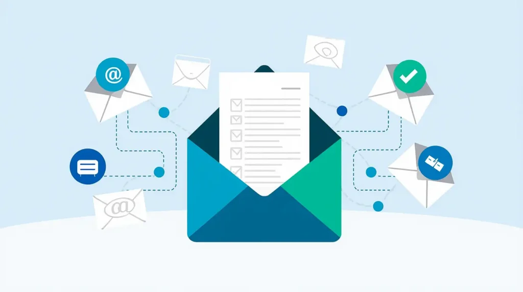 free AI email generator